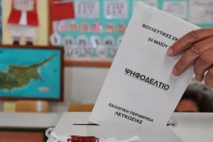 (17:00) Στο 61,2% η προσέλευση 