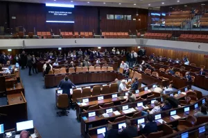 Εγκρίθηκε η διάλυση της Κνεσέτ