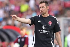 Miroslav Klose (Ομόνοια)