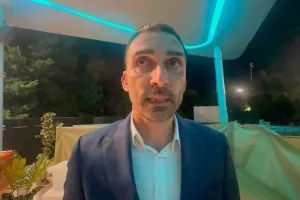Χαραλάμπους στο kerkida: ''Ταλέντο υπάρχει, να βελτιώσουμε την νοοτροπία μας''