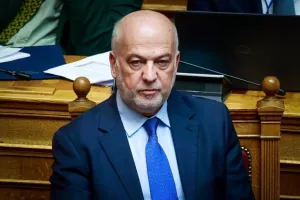 Επεισόδιο Μαρινάκη-Δημητριάδη: "Εάν κάποιος καταδικαστεί θα πάει φυλακή"