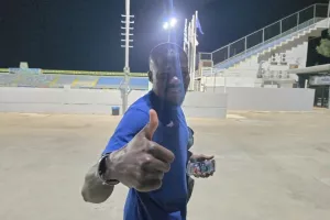 Ο Jorginho...