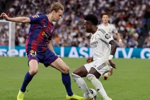 La Liga-35η αγωνιστική: Με στόχο τη φιέστα τίτλου στο Clasico η Μπαρτσελόνα