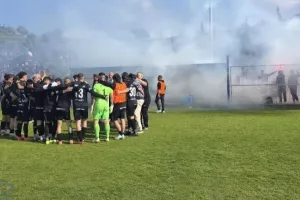 Άνοδος για την Ξυλοφάγου FC (ΑΠΟΤΕΛΕΣΜΑΤΑ 30ης)
