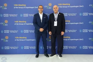 Ο Πρόεδρος της ΚΟΠ στην εναρκτήρια εκδήλωση του 10ου Συνεδρίου του Group of Copenhagen