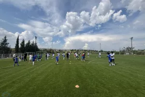Συνεργασία ΚΟΠ, ΟΗΕ και Υπηρεσίας Ασύλου για ασυνόδευτα παιδιά και πρόσφυγες