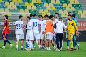 Εθνική Ελπίδων: Φιλικό στο Μαυροβούνιο στις 5 Ιουνίου