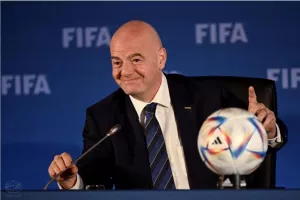 Ινφαντίνο για Ομόνοια