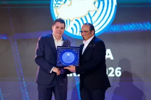 Βράβευση στο Υπουργείο Υγείας από την ΚΟΠ