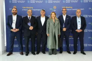 Παρουσία ΚΟΑ στο 10ο Συνέδριο του Γκρουπ της Κοπεγχάγης