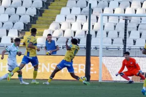ΑΠΟΕΛ - Ομόνοια: Τρία γκολ, τρεις βαθμοί και 26η νίκη!