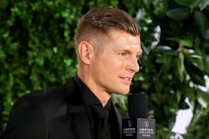 Κρόος: "Απαράδεκτο για τη Ρεάλ - Αυτή είναι η διαφορά με Μπαρτσελόνα"