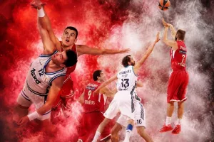 Η προϊστορία των τελικών Ολυμπιακός-Ρεάλ Μαδρίτης