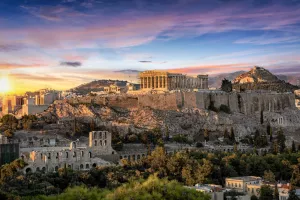 Η Αρχαία Ελλάδα... πηγή έμπνευσης στο ποδόσφαιρο!