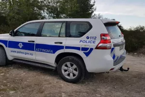 Πτώμα εντοπίστηκε στην Πάφο