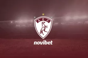 Πωλητήριο στην ΑΕΛ Novibet: «Το δικό μας ταξίδι έφτασε στο τέλος του»