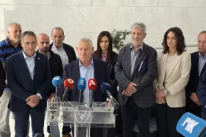 Πακέτο €35,6 εκατ. για τους κτηνοτρόφους που επλήγησαν από τον αφθώδη πυρετό