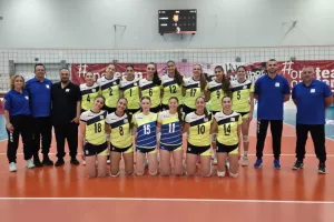  Προηγήθηκε αλλά έχασε από την Αυστρία η Εθνική Γυναικών