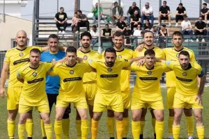 Tα γκολ του πρώτου αγώνα και η προαναγγελία για τον δεύτερο!