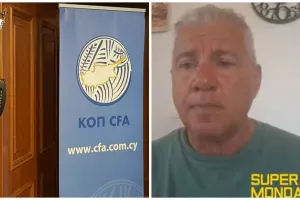 (Τσίκινης) "Είναι πολύ σοβαρό-Πρέπει να διευκρινιστεί!"