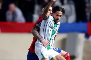 ΝΕΟ για Εράκοβιτς