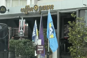(Φώτος Kerkida) Σε ρυθμούς τελικού στην Πάφο!