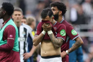 Τι πήγε τόσο… λάθος στη φετινή Γουέστ Χαμ και αποχαιρέτησε την Premier League;