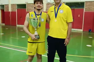 ΑΣΥΛ: Πρωταθλητής στην Allwyn Ανδρών Κ18 Α2
