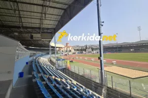 ΝΕΑ συνάντηση για το Τσίρειο 