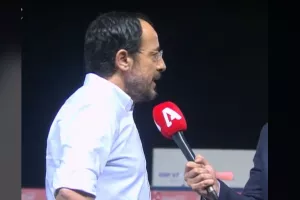 "Δεν υπάρχει δικαιολογία, έχουν ευθύνη αυτοί που συμμετέχουν στο παιχνίδι"