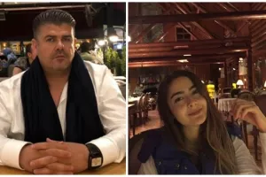 Έμπορος δολοφόνησε 26χρονη δικηγόρο στη μέση του δρόμου 