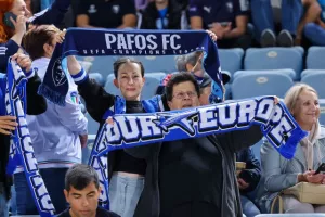 ΤΟΣΑ εισιτήρια για ΤΕΛΙΚΟ μέχρι στιγμής η Πάφος