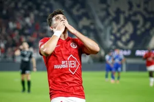 Μηνύματα από ΠΑΝΤΟΥ στον Λοΐζο!