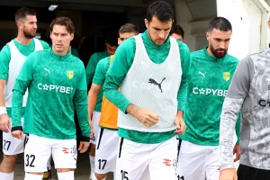 ΣΧΟΛΙΟ για ΑΕΚ/"Τα επόμενα χρόνια, πρωταθλήτρια!"