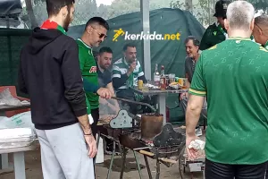 Στο ΓΣΠ με τη φουκού!