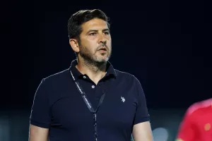 Παρελθόν ο Νικολάου