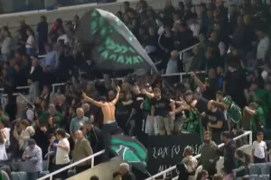 Χτύπημα...Ολυμπιακού (Βίντεο)