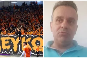 "Ο κόσμος του ΑΠΟΕΛ το είχε ανάγκη" (Συνέντευξη στο Kerkida)