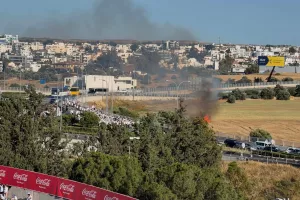 ΣΥ.ΠΥ.Κ για τον Τελικό/"Πολίτης κινηματογραφούσε και προέβη σε προσβλητικά σχόλια εναντίον γυναίκας συναδέλφου"