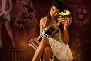 Κεραυνός/"Η Μόνα Ζάριτς αποτελεί ένα ξεχωριστό παράδειγμα"