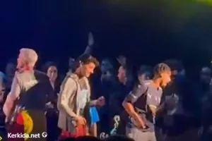 Τρελός χορός για Κυπελλούχους! (ΒΙΝΤΕΟ Kerkida)