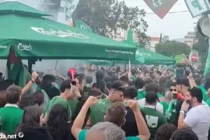 (BINTEO Kerkida) "Ομόνοια της Κύπρου καμάρι"