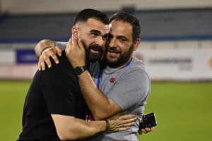 (ΝΕΟ) Ανατροπή με Σιέλη!