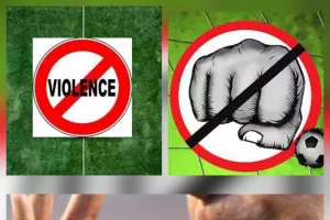 "Εξαιρετικά σοβαρό περιστατικό που αναδεικνύει το πρόβλημα της βίας στα γήπεδα"