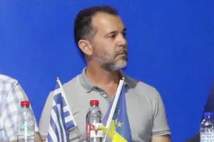 Φευγάτος εδώ και καιρό, ο Αλέξης Ανδρέου από την ΚΟΠ