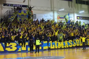 Κάλεσμα από την ΑΕΛ: "Δώστε παλμό και ώθηση για τη μεγάλη ανατροπή" (Ελεύθερη είσοδος)