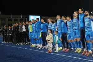 Nατέλ και Αμπάγκνα!