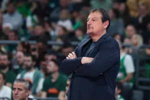 Αταμάν: «Θα φύγω όταν ο κ. Γιαννακόπουλος χάσει την εμπιστοσύνη του σε μένα»