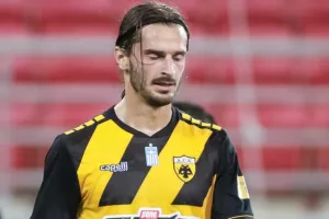 Μάριος Οικονόμου: Κρίσιμες ώρες στη ΜΕΘ