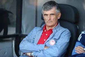 Mεντιλίμπαρ: «Πολύ δύσκολα θα παίξει την Τετάρτη ο Ποντένσε»